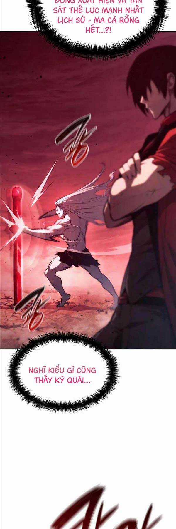 Vô Hạn Tử Linh Sư - Chapter 58 - Trang 41