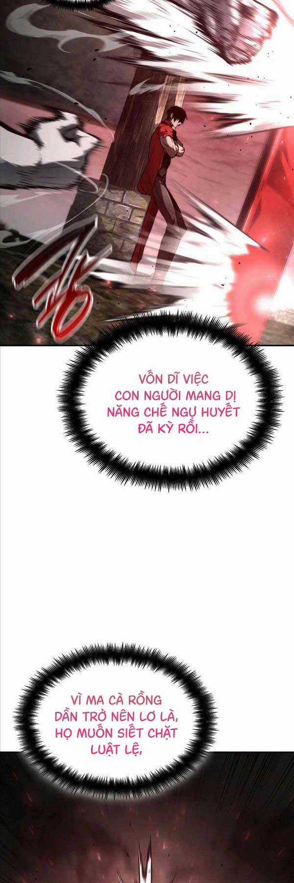 Vô Hạn Tử Linh Sư - Chapter 58 - Trang 44