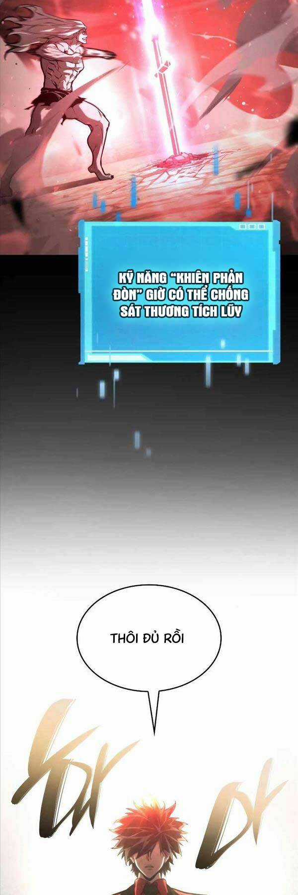 Vô Hạn Tử Linh Sư - Chapter 58 - Trang 46