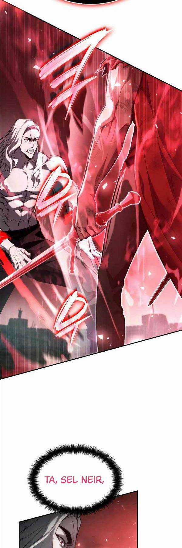 Vô Hạn Tử Linh Sư - Chapter 58 - Trang 6