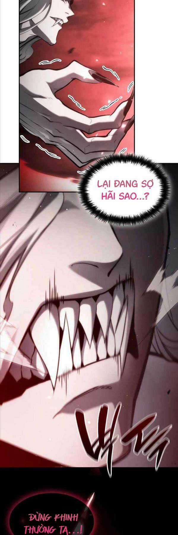 Vô Hạn Tử Linh Sư - Chapter 58 - Trang 7