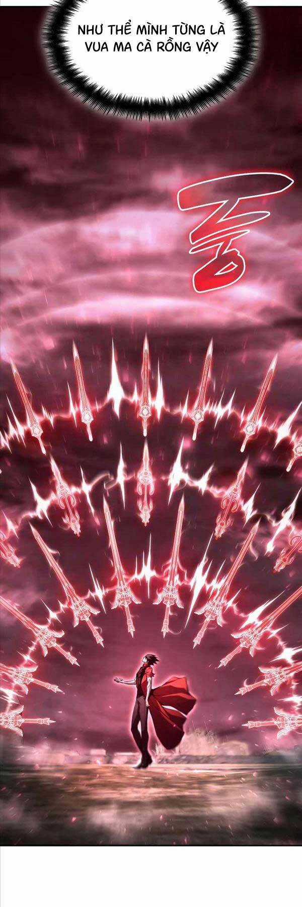 Vô Hạn Tử Linh Sư - Chapter 58 - Trang 66