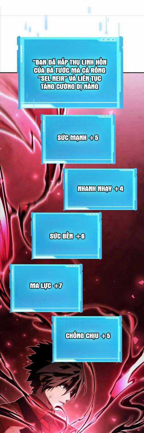 Vô Hạn Tử Linh Sư - Chapter 58 - Trang 68