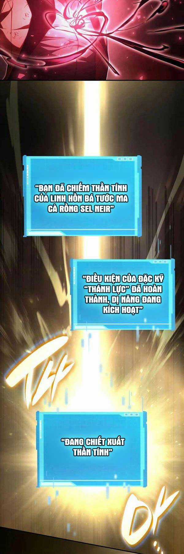 Vô Hạn Tử Linh Sư - Chapter 58 - Trang 69