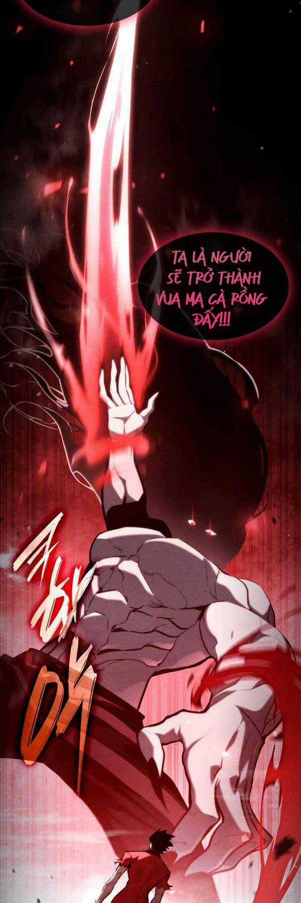 Vô Hạn Tử Linh Sư - Chapter 58 - Trang 8