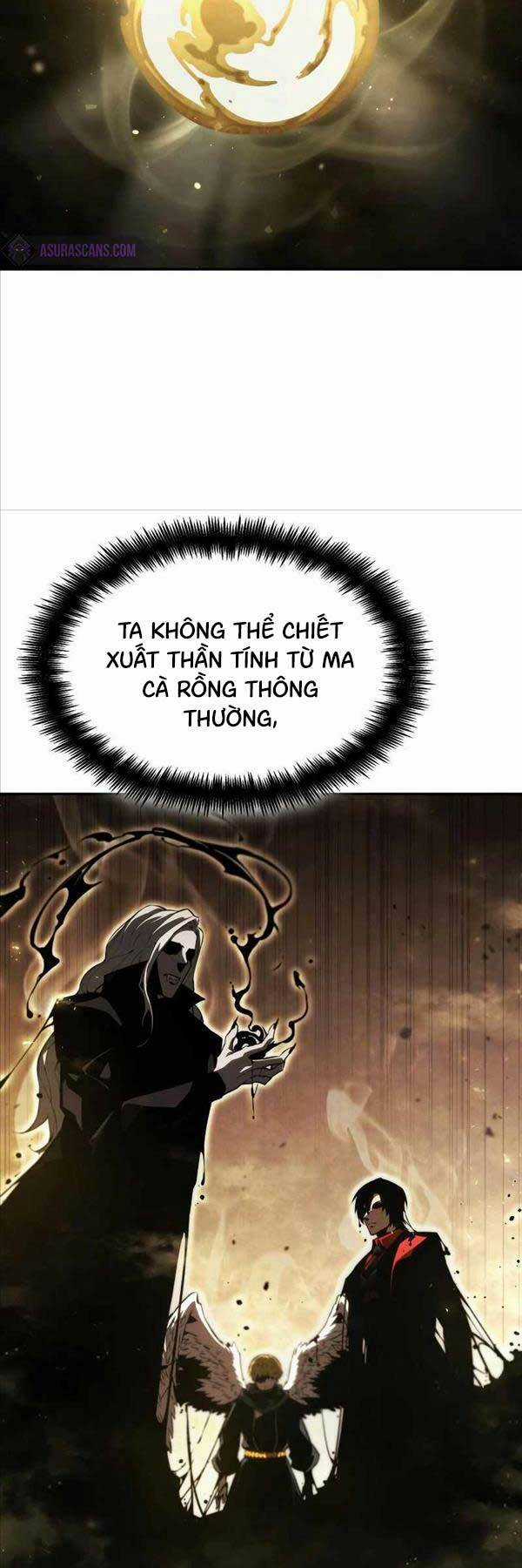 Vô Hạn Tử Linh Sư - Chapter 58 - Trang 73