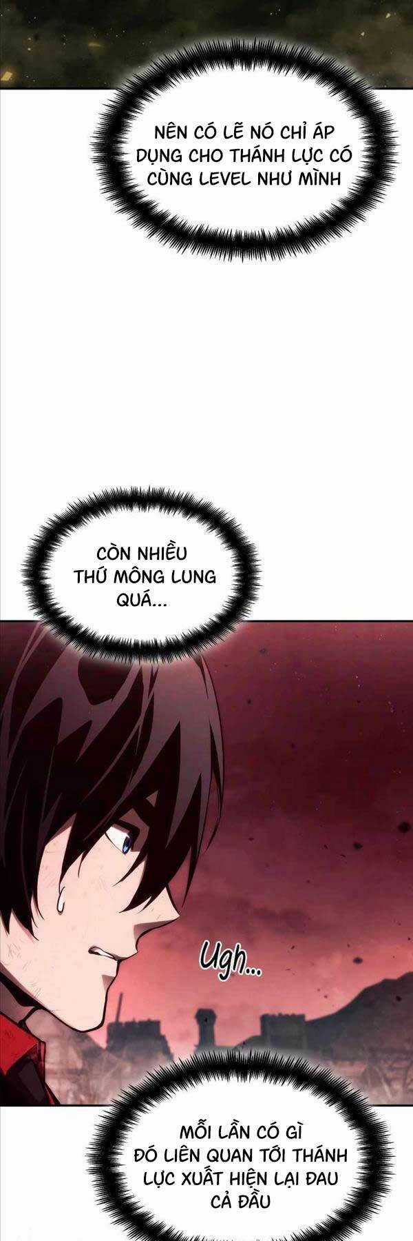 Vô Hạn Tử Linh Sư - Chapter 58 - Trang 74