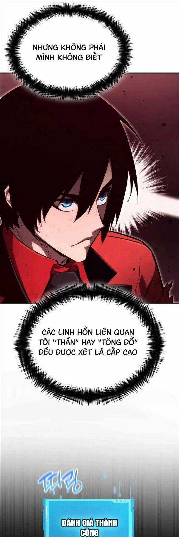 Vô Hạn Tử Linh Sư - Chapter 58 - Trang 78