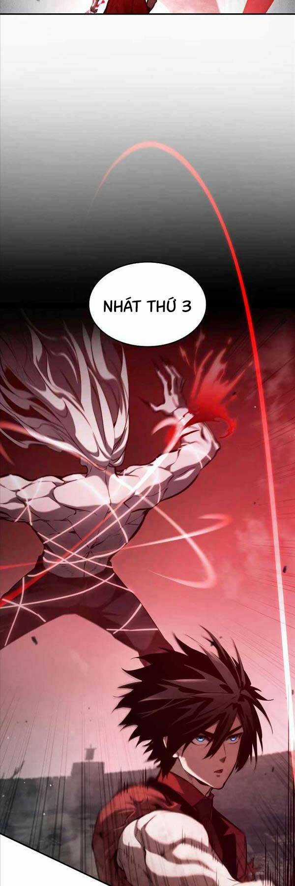 Vô Hạn Tử Linh Sư - Chapter 58 - Trang 9