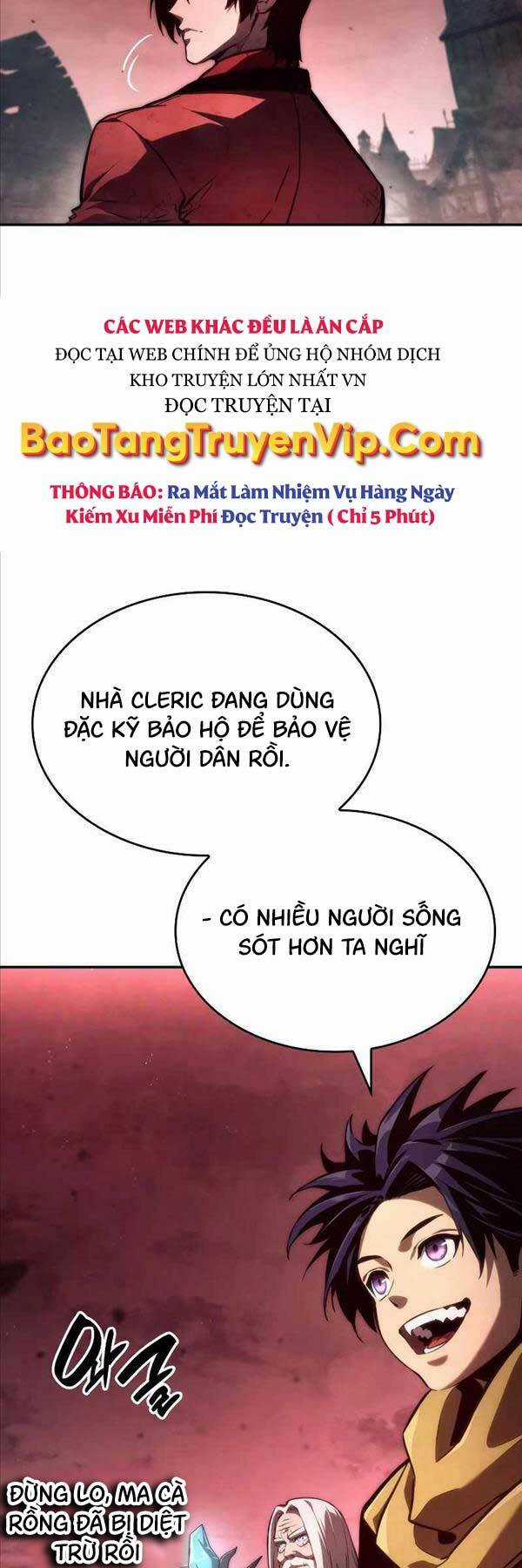 Vô Hạn Tử Linh Sư - Chapter 58 - Trang 81