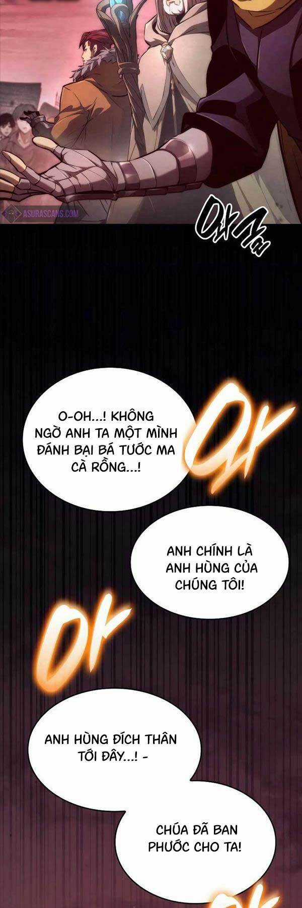 Vô Hạn Tử Linh Sư - Chapter 58 - Trang 82