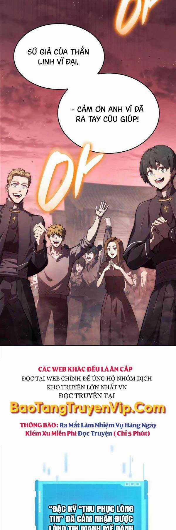 Vô Hạn Tử Linh Sư - Chapter 58 - Trang 83