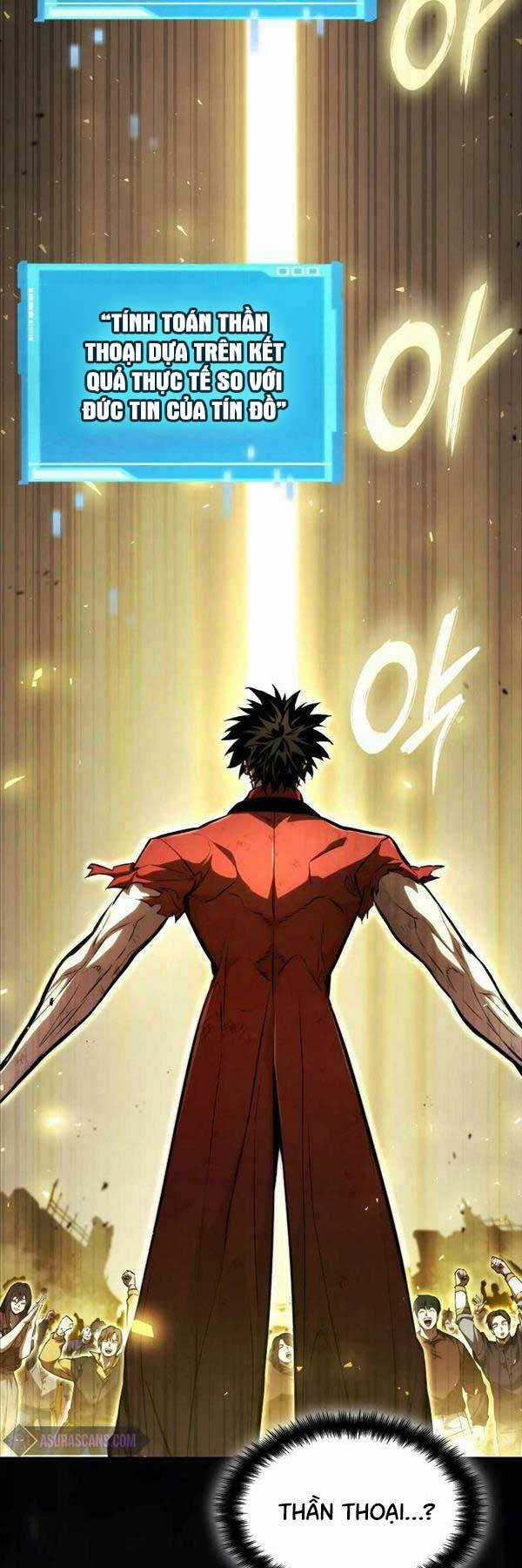 Vô Hạn Tử Linh Sư - Chapter 58 - Trang 91