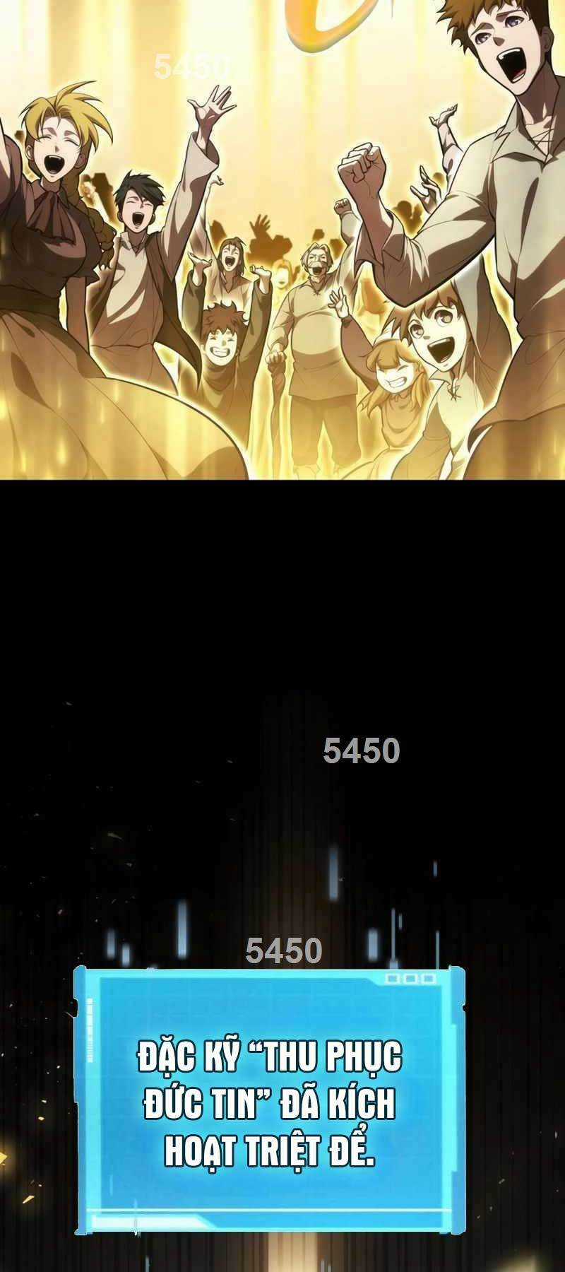 Vô Hạn Tử Linh Sư - Chapter 59 - Trang 1