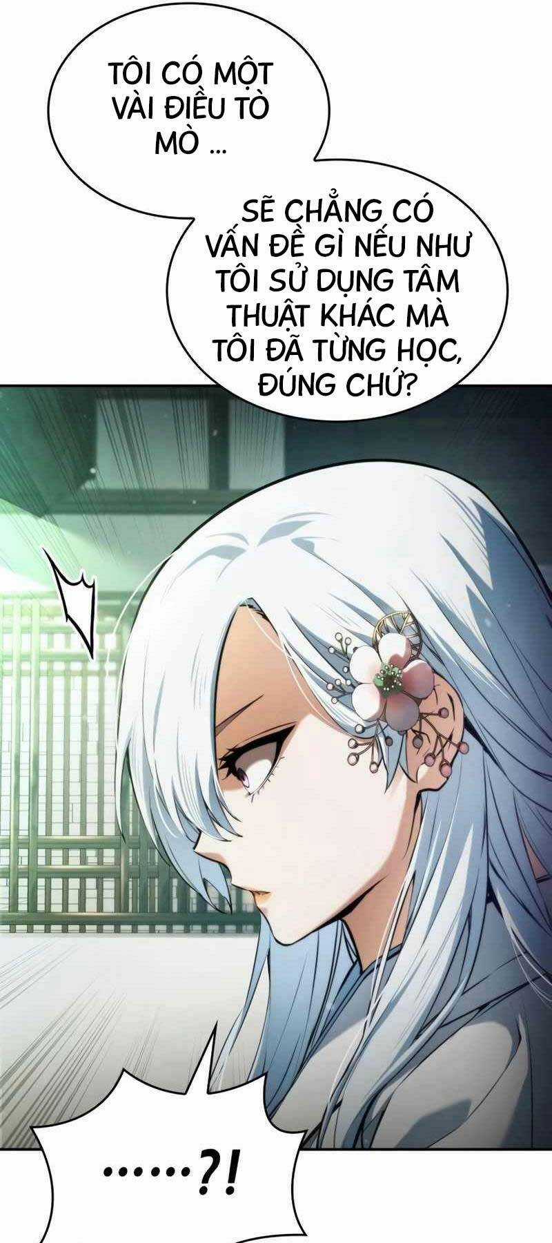 Vô Hạn Tử Linh Sư - Chapter 59 - Trang 108