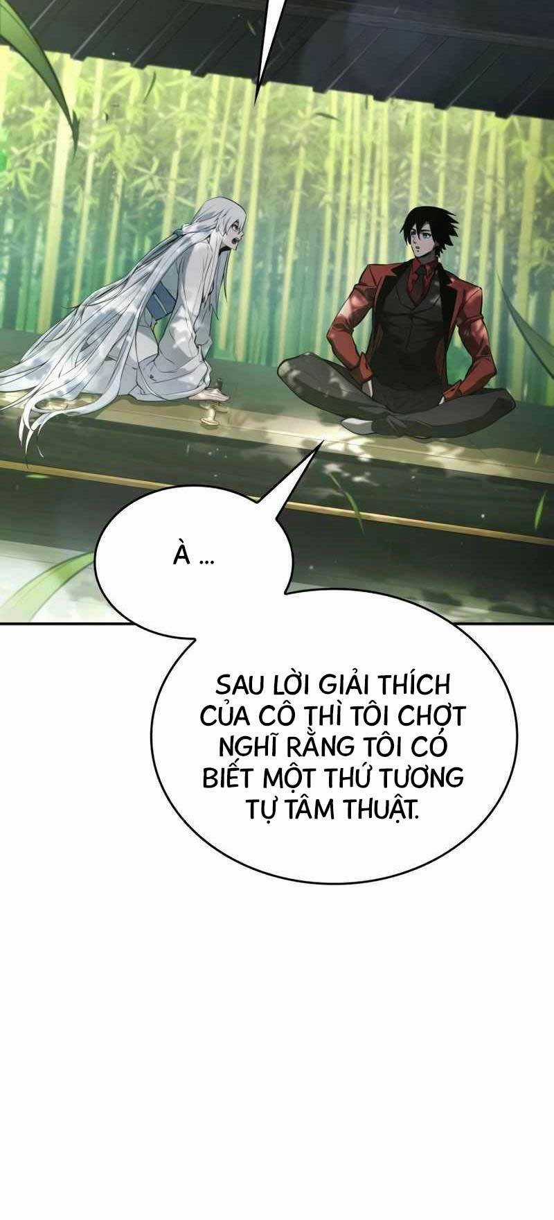 Vô Hạn Tử Linh Sư - Chapter 59 - Trang 111