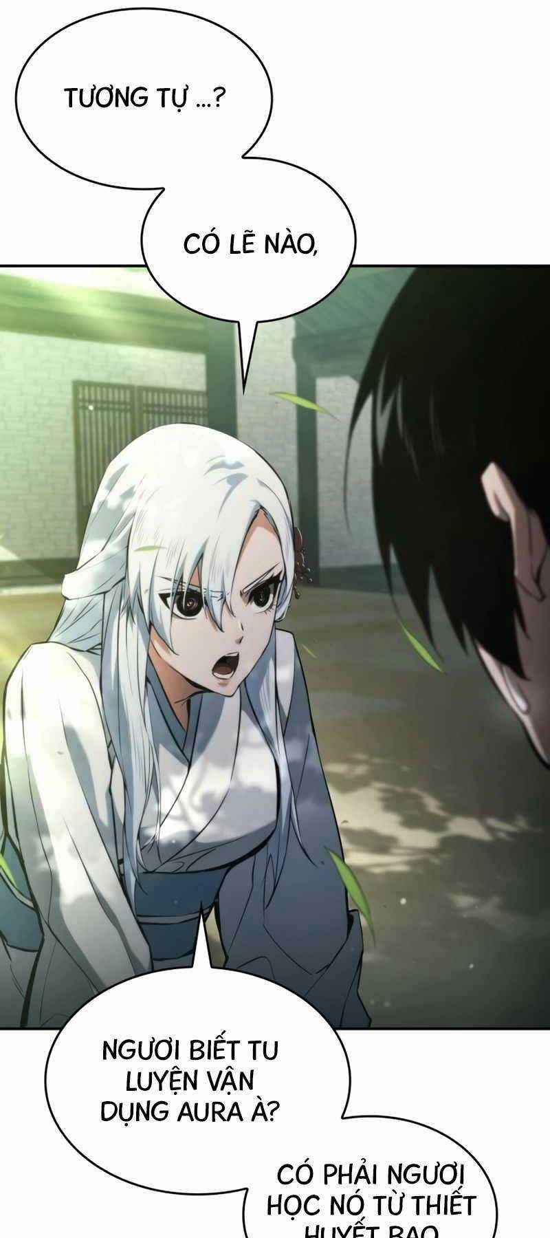 Vô Hạn Tử Linh Sư - Chapter 59 - Trang 112