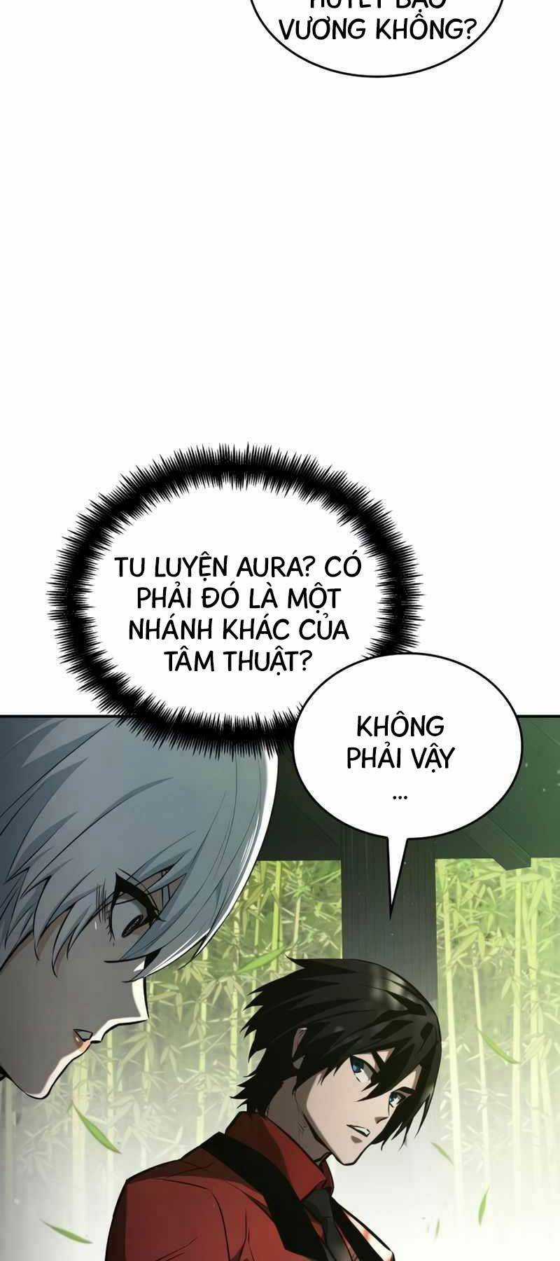 Vô Hạn Tử Linh Sư - Chapter 59 - Trang 113
