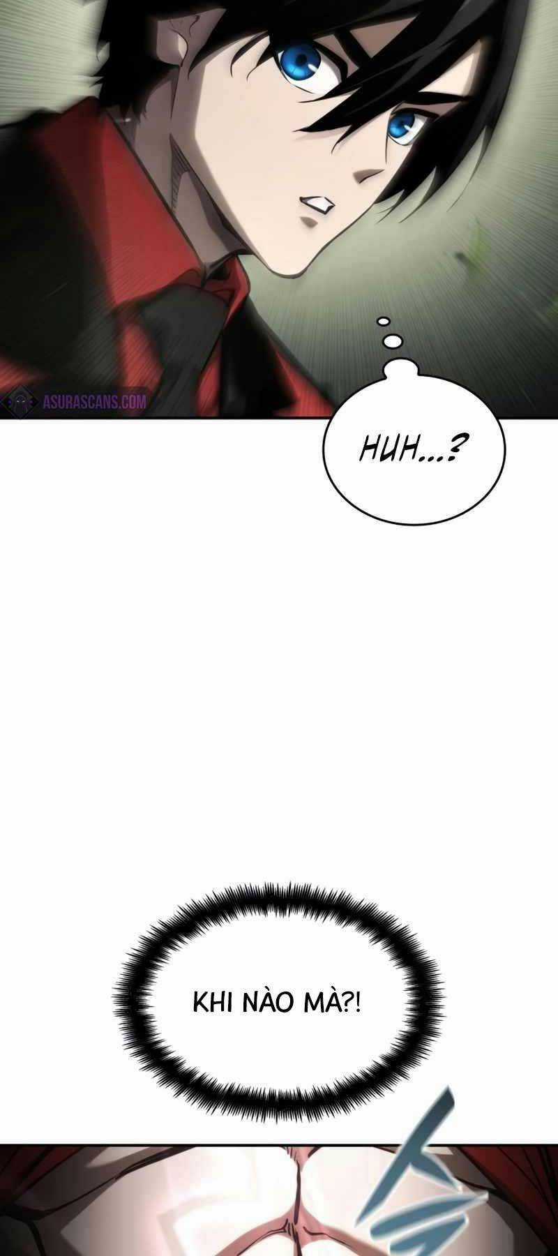 Vô Hạn Tử Linh Sư - Chapter 59 - Trang 115