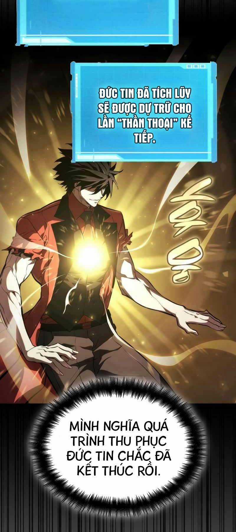 Vô Hạn Tử Linh Sư - Chapter 59 - Trang 14