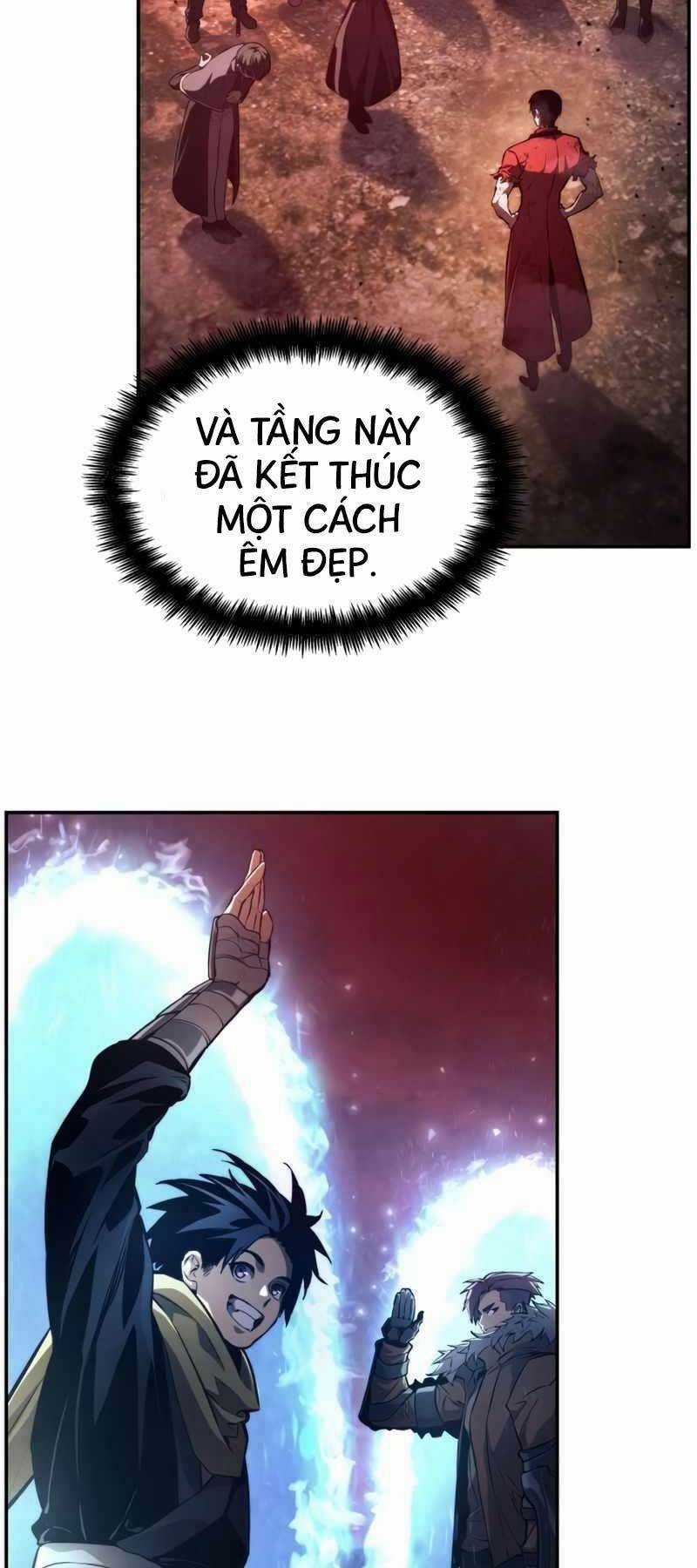 Vô Hạn Tử Linh Sư - Chapter 59 - Trang 16