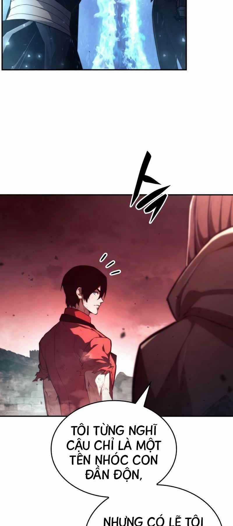 Vô Hạn Tử Linh Sư - Chapter 59 - Trang 17