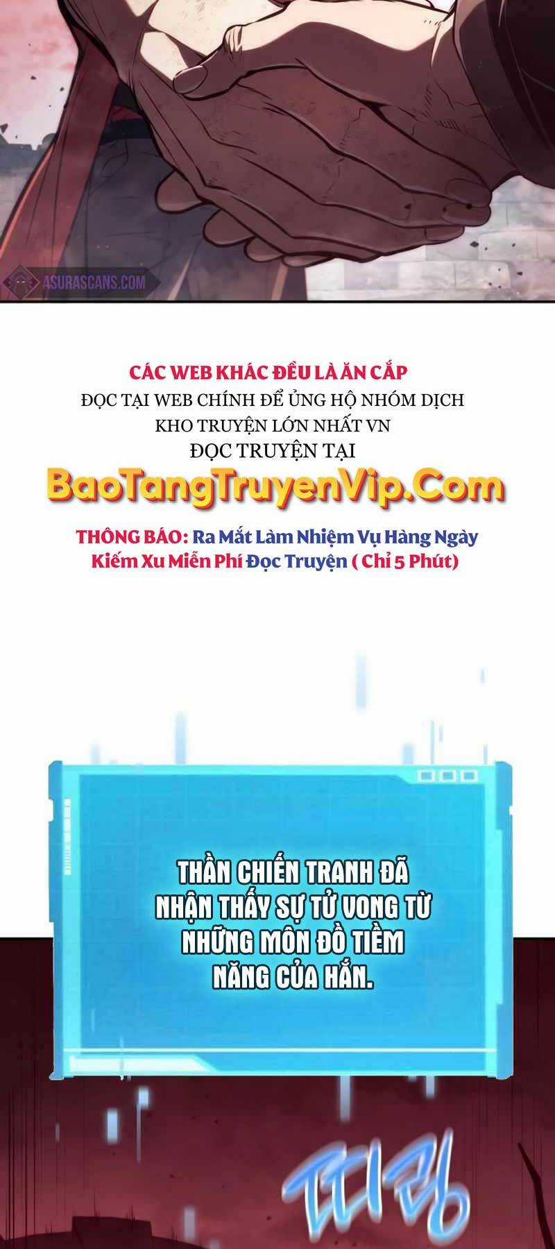 Vô Hạn Tử Linh Sư - Chapter 59 - Trang 20