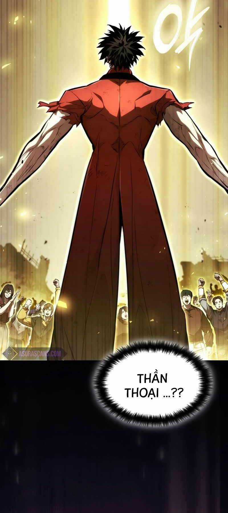 Vô Hạn Tử Linh Sư - Chapter 59 - Trang 3