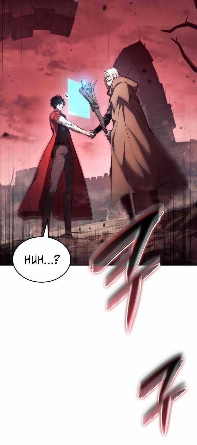 Vô Hạn Tử Linh Sư - Chapter 59 - Trang 21