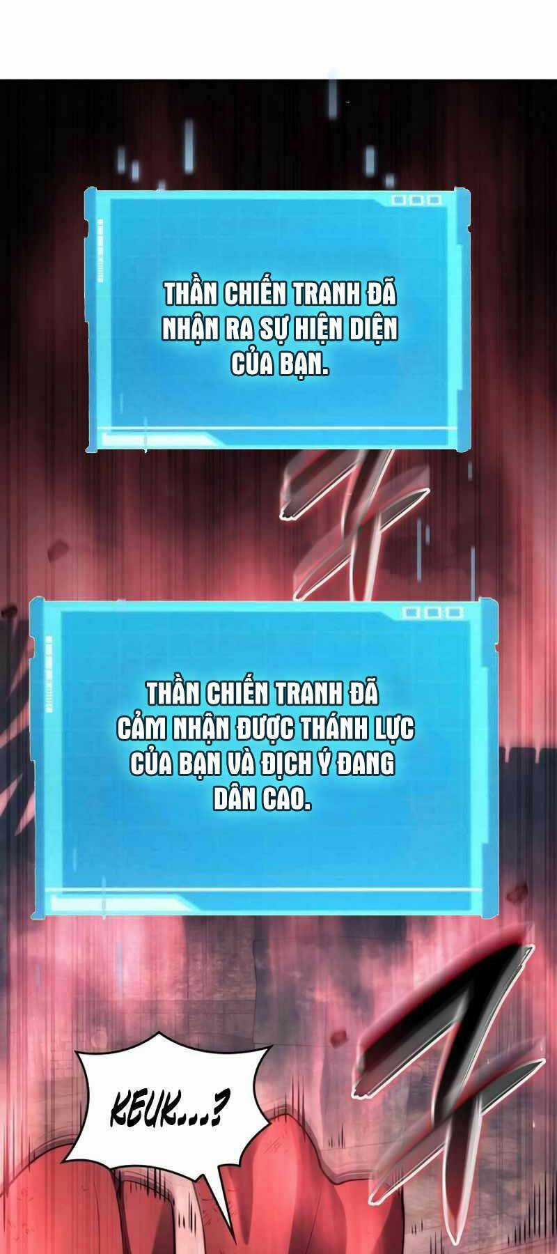 Vô Hạn Tử Linh Sư - Chapter 59 - Trang 22