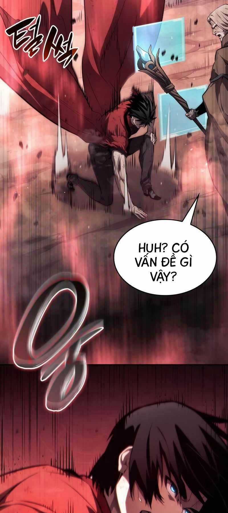 Vô Hạn Tử Linh Sư - Chapter 59 - Trang 23