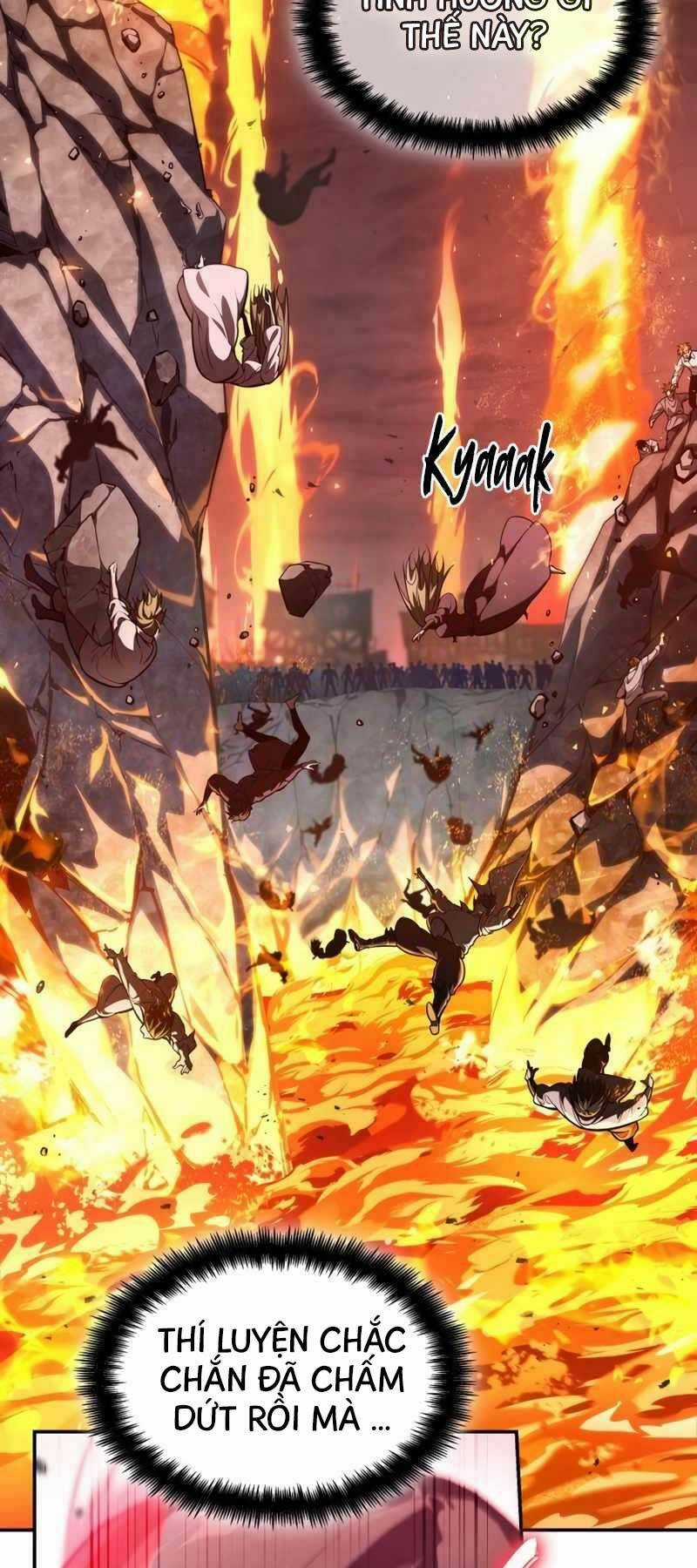 Vô Hạn Tử Linh Sư - Chapter 59 - Trang 29