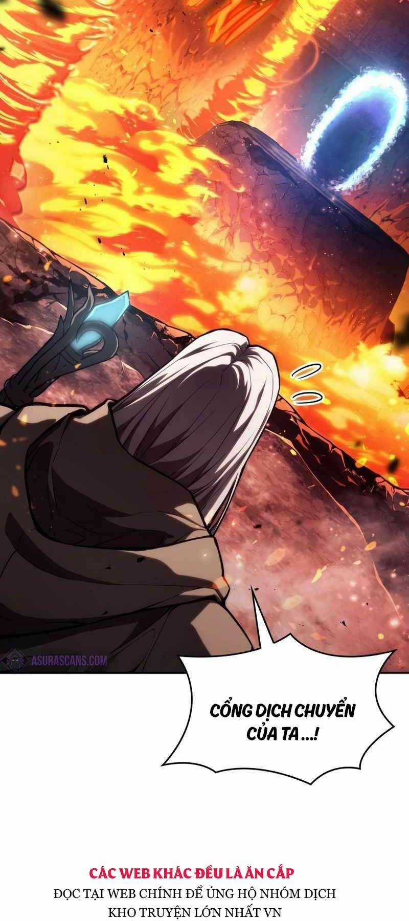 Vô Hạn Tử Linh Sư - Chapter 59 - Trang 32