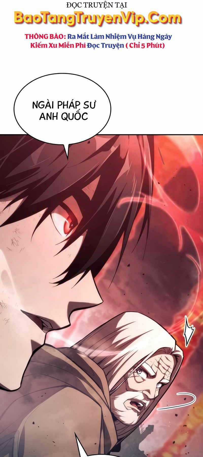 Vô Hạn Tử Linh Sư - Chapter 59 - Trang 33