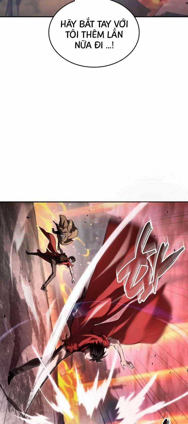 Vô Hạn Tử Linh Sư - Chapter 59 - Trang 34