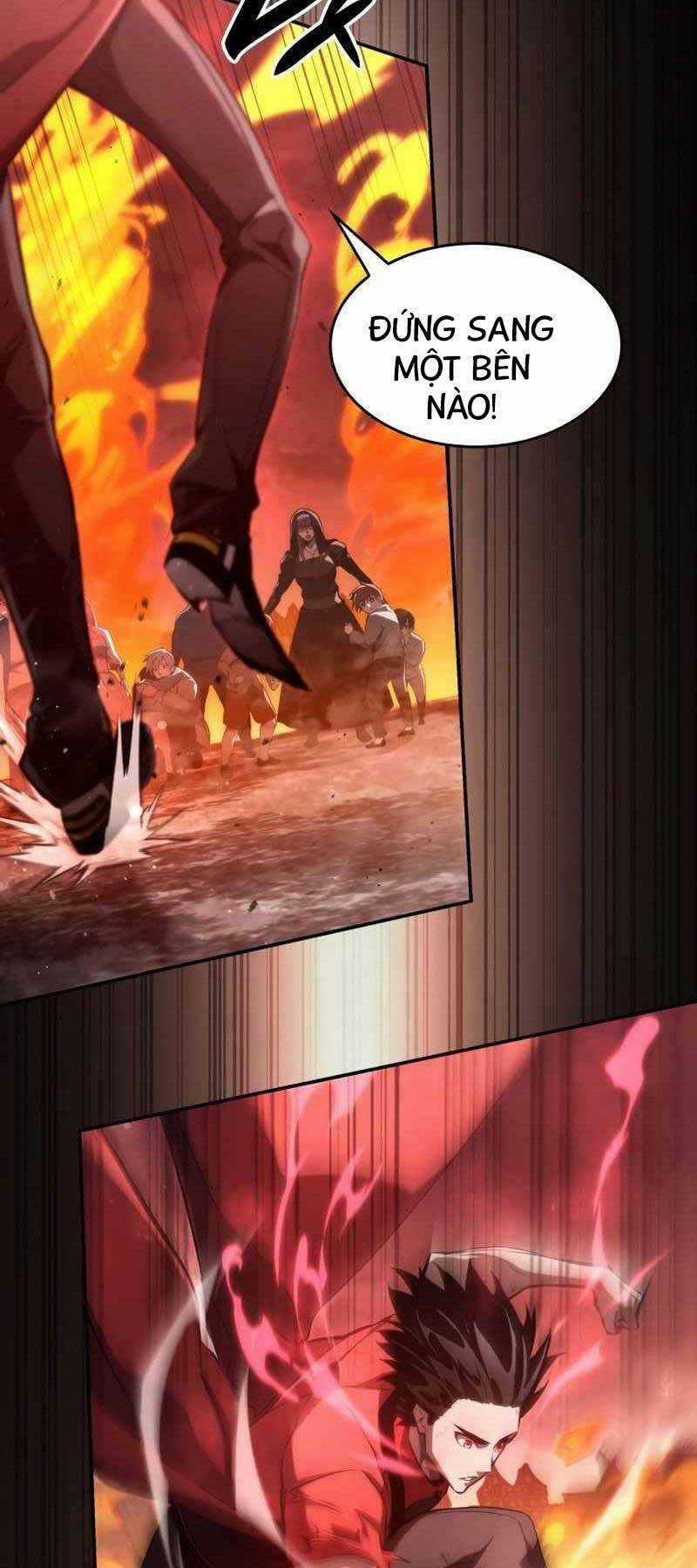 Vô Hạn Tử Linh Sư - Chapter 59 - Trang 39