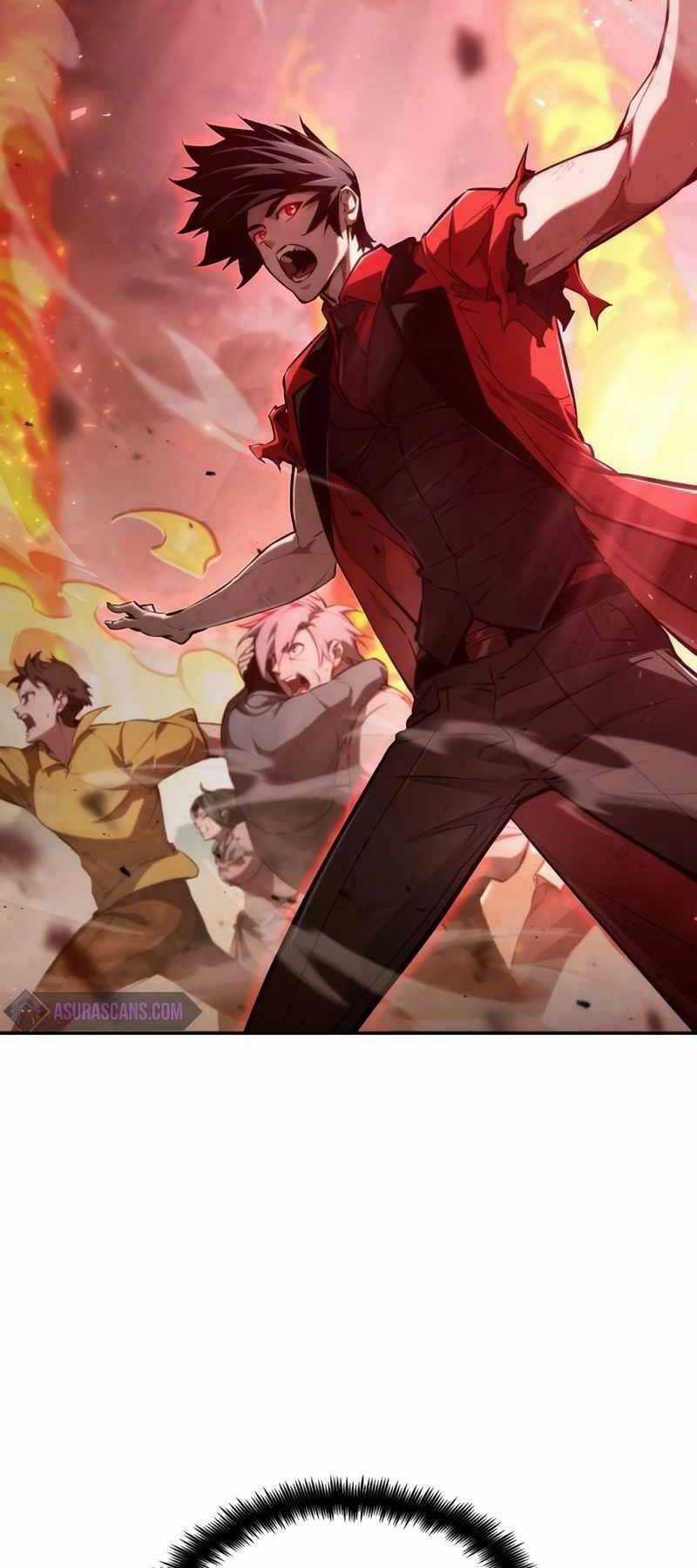 Vô Hạn Tử Linh Sư - Chapter 59 - Trang 44