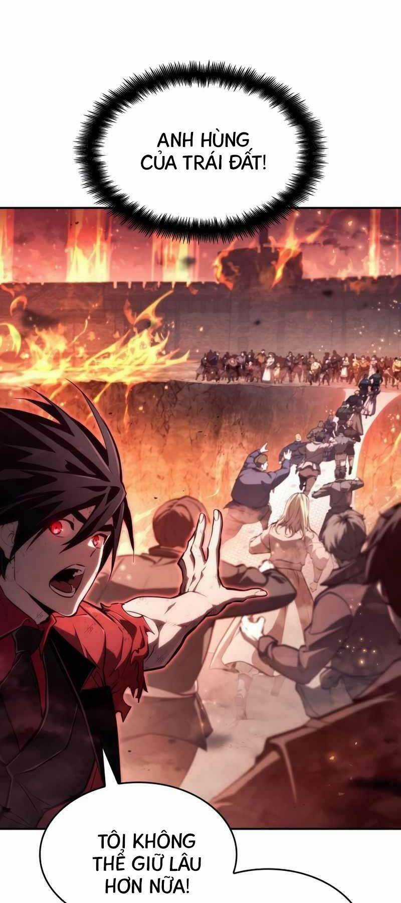 Vô Hạn Tử Linh Sư - Chapter 59 - Trang 46