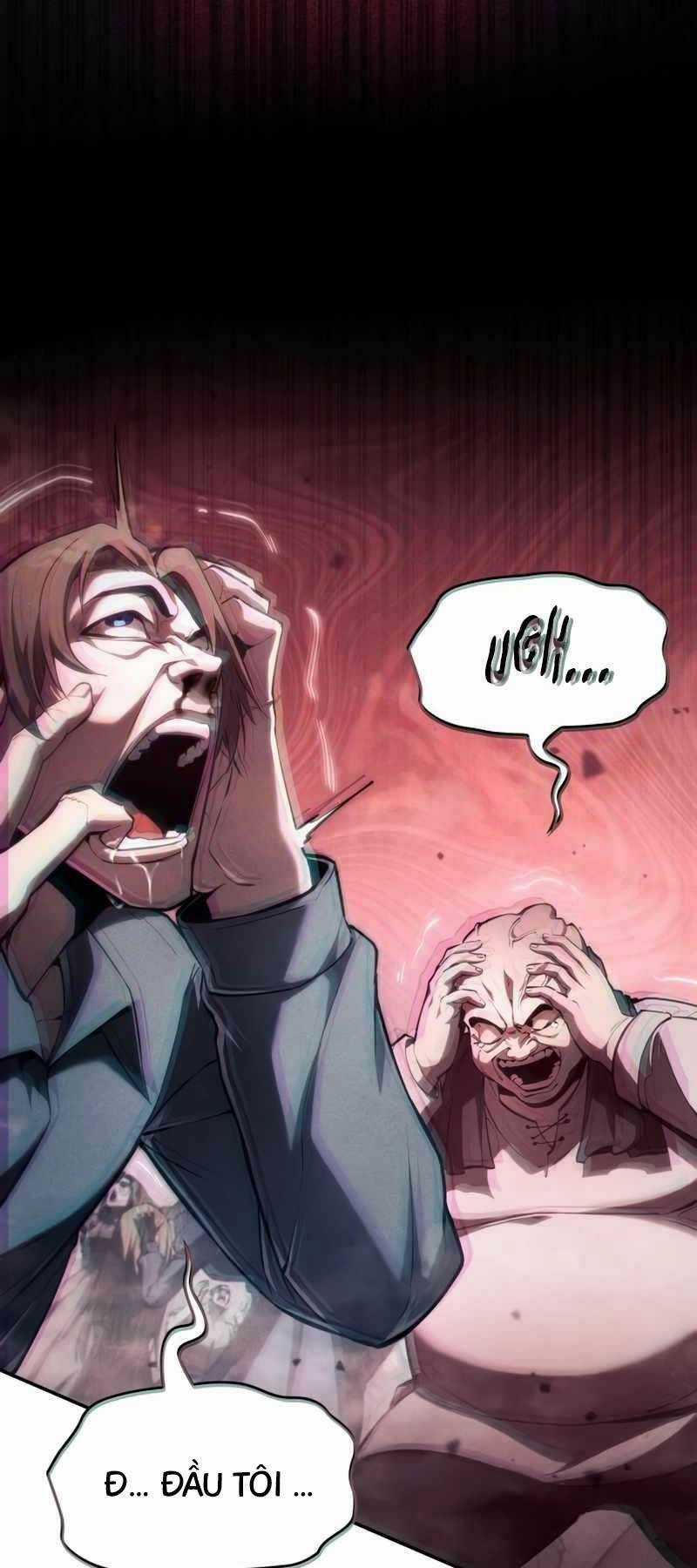 Vô Hạn Tử Linh Sư - Chapter 59 - Trang 49