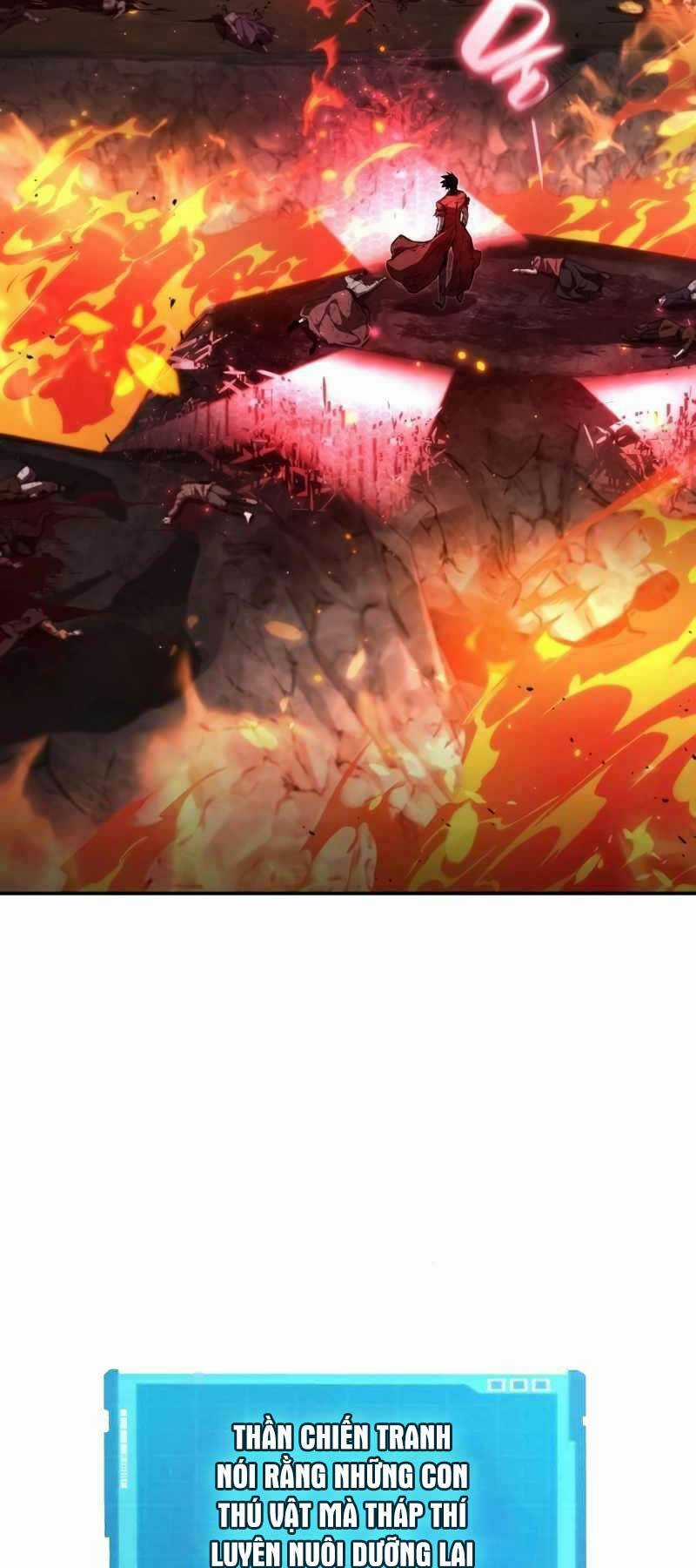 Vô Hạn Tử Linh Sư - Chapter 59 - Trang 53