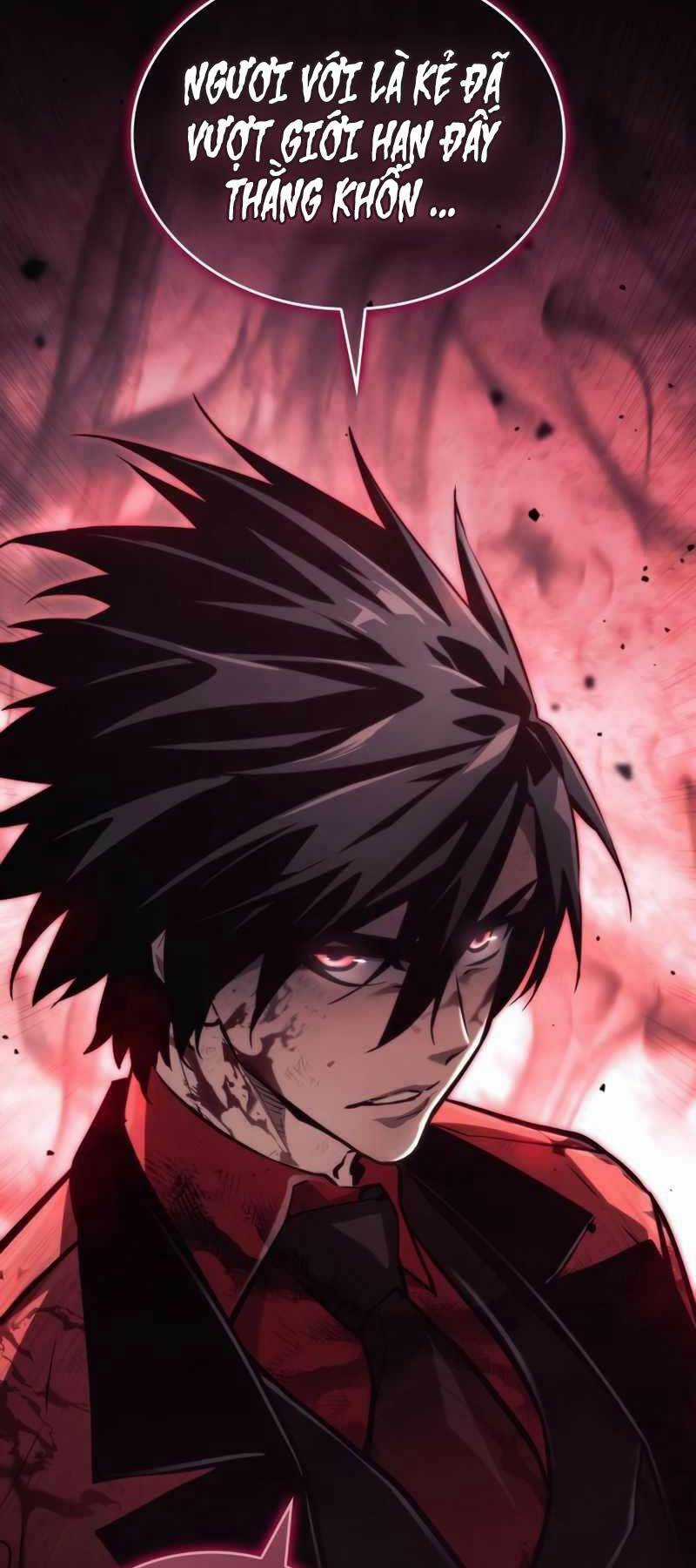 Vô Hạn Tử Linh Sư - Chapter 59 - Trang 56