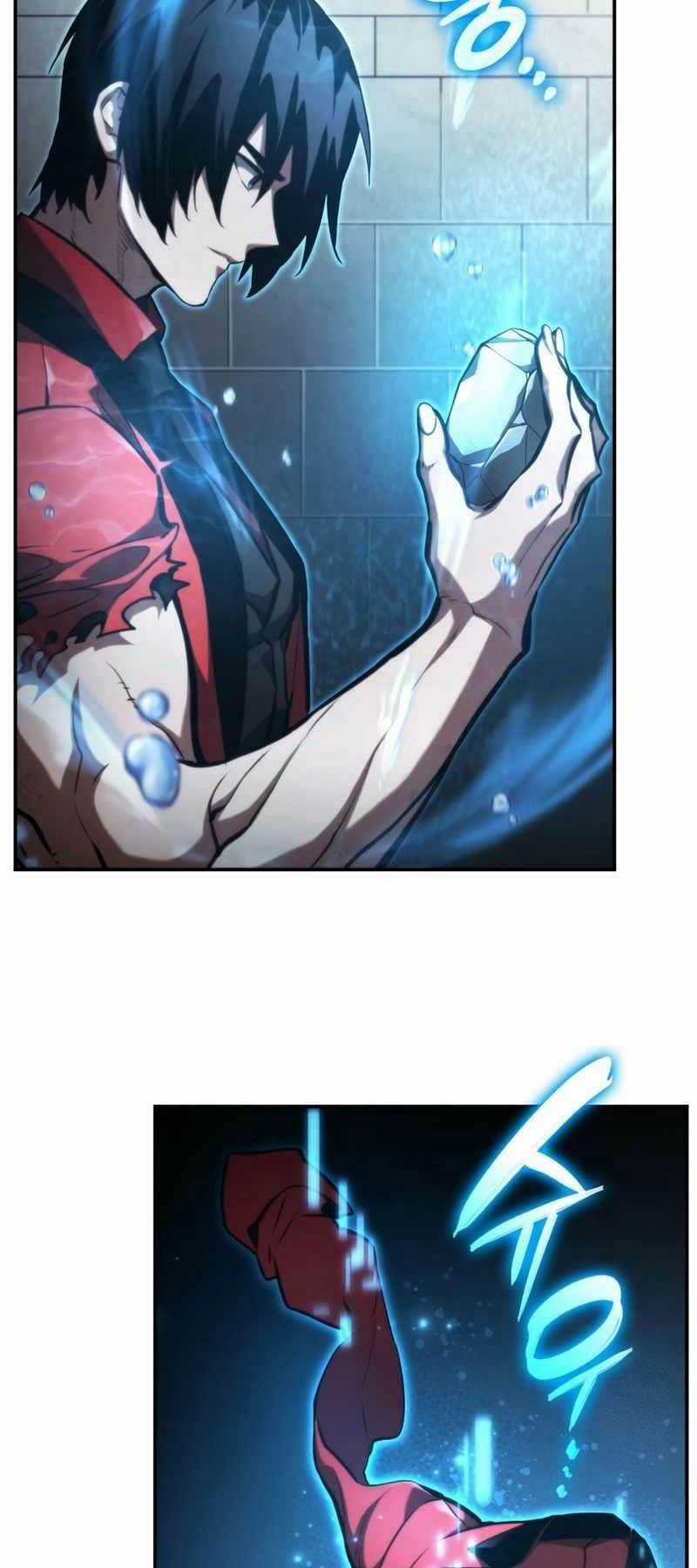 Vô Hạn Tử Linh Sư - Chapter 59 - Trang 70