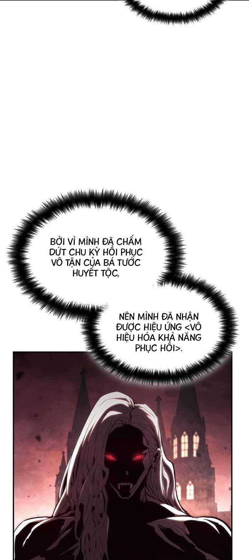 Vô Hạn Tử Linh Sư - Chapter 59 - Trang 8