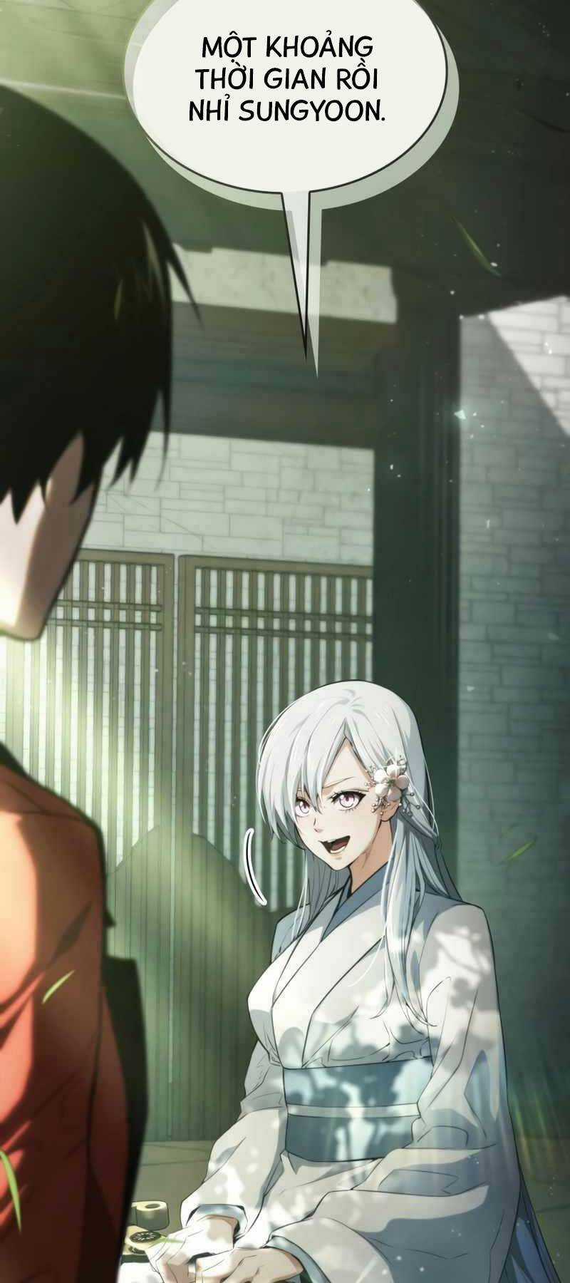 Vô Hạn Tử Linh Sư - Chapter 59 - Trang 76