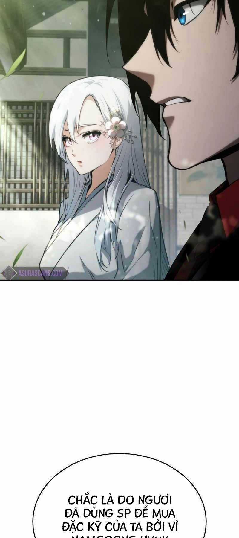 Vô Hạn Tử Linh Sư - Chapter 59 - Trang 79