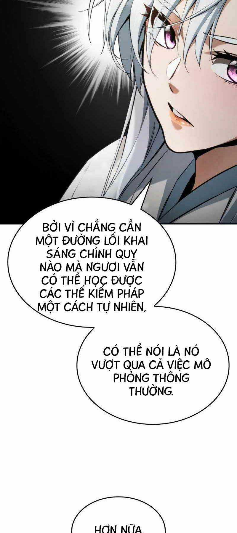 Vô Hạn Tử Linh Sư - Chapter 59 - Trang 83