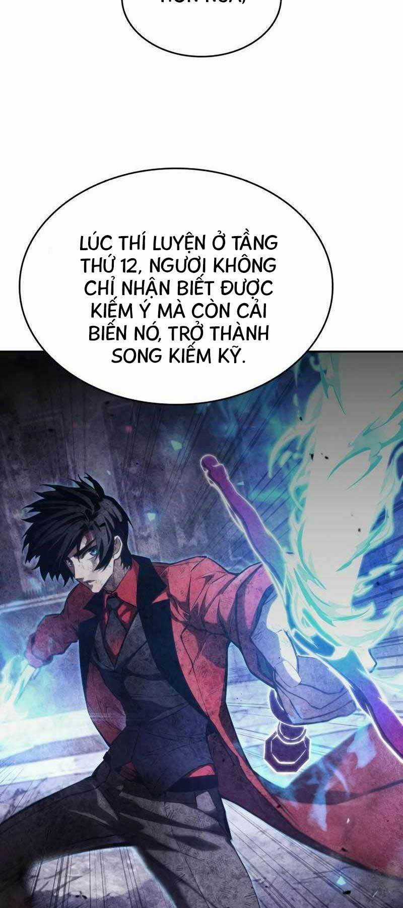 Vô Hạn Tử Linh Sư - Chapter 59 - Trang 84