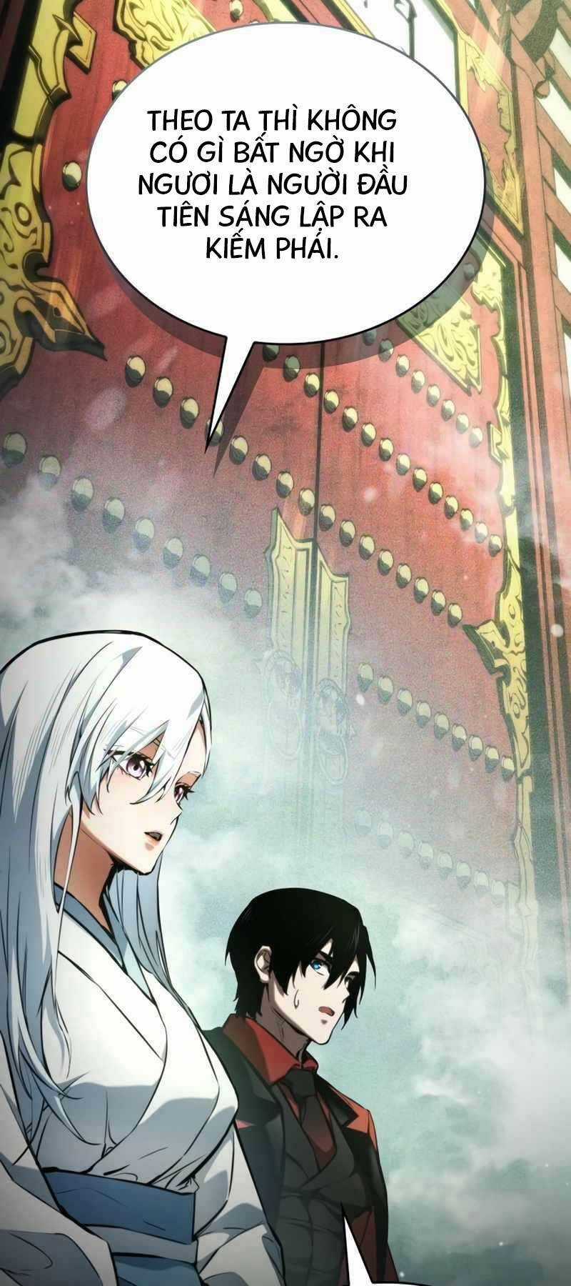 Vô Hạn Tử Linh Sư - Chapter 59 - Trang 87