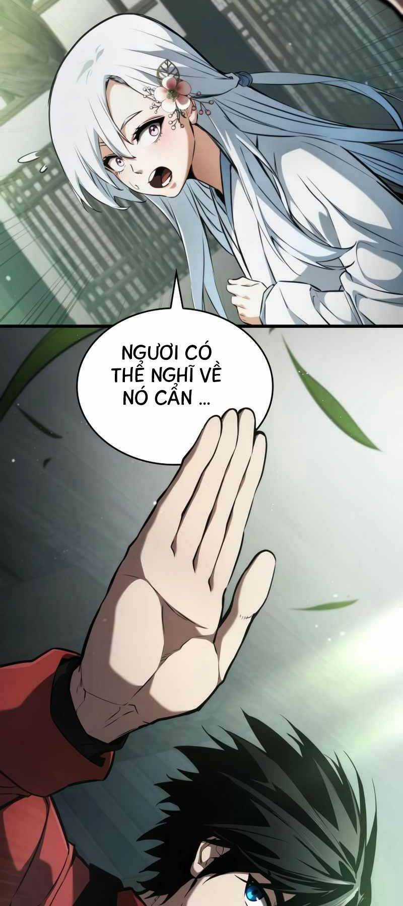 Vô Hạn Tử Linh Sư - Chapter 59 - Trang 94