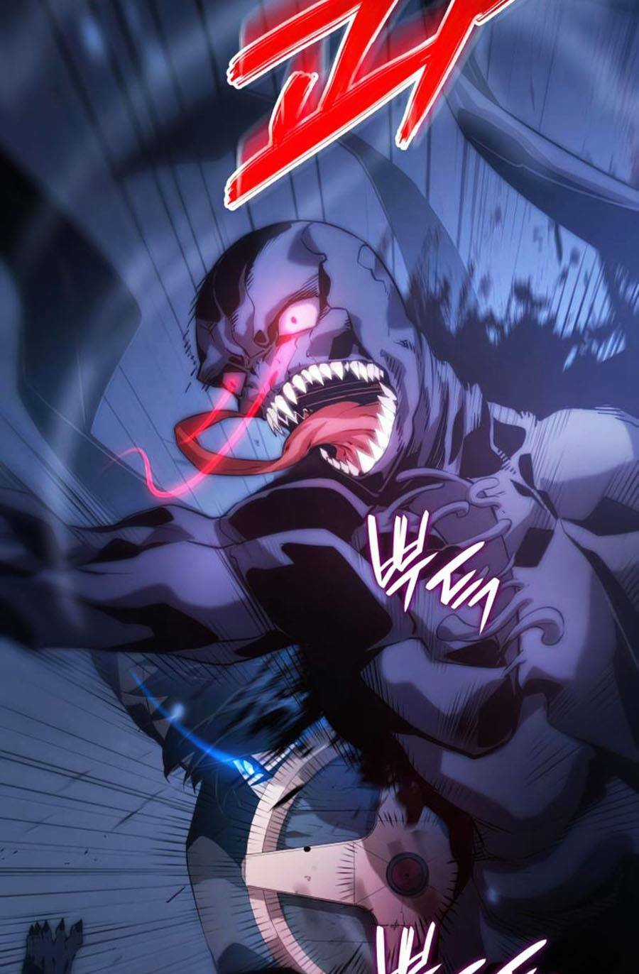 Vô Hạn Tử Linh Sư - Chapter 6 - Trang 105